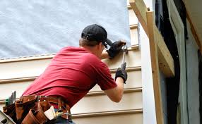 Best Vinyl Siding Installation  in Colusa, CA